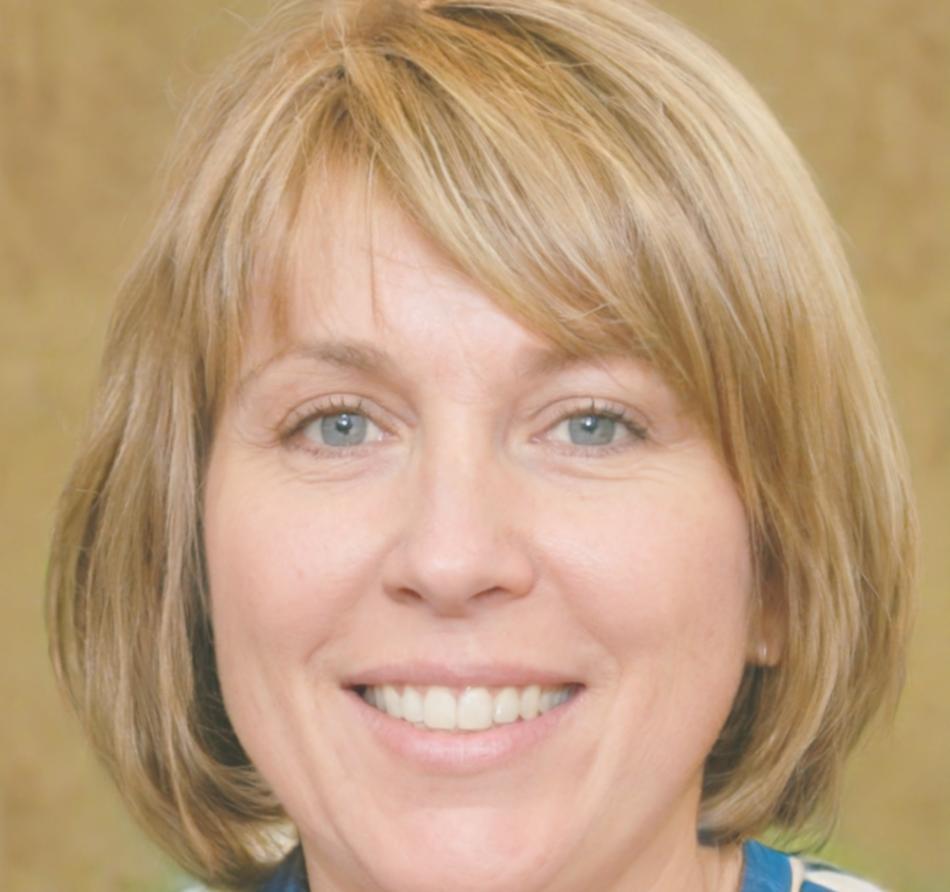 Marlene Quigley, Budget Forecasting Specialist